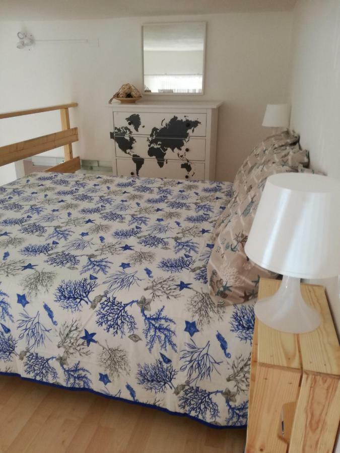 Profumo Di Mare Lejlighed Piombino Eksteriør billede