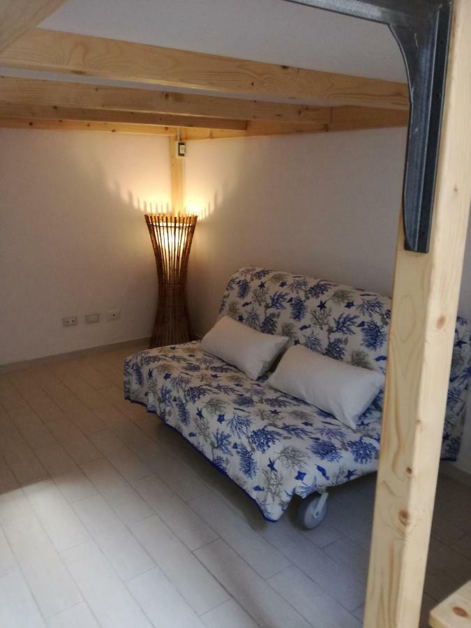 Profumo Di Mare Lejlighed Piombino Eksteriør billede