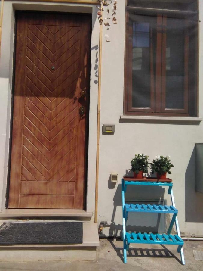 Profumo Di Mare Lejlighed Piombino Eksteriør billede