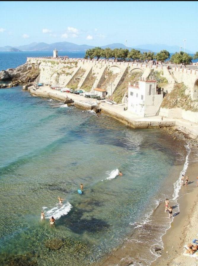 Profumo Di Mare Lejlighed Piombino Eksteriør billede